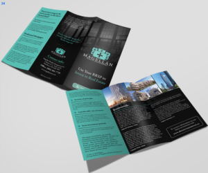 Flyer Design by uniquedesign10 for this project | Design: #14035767
