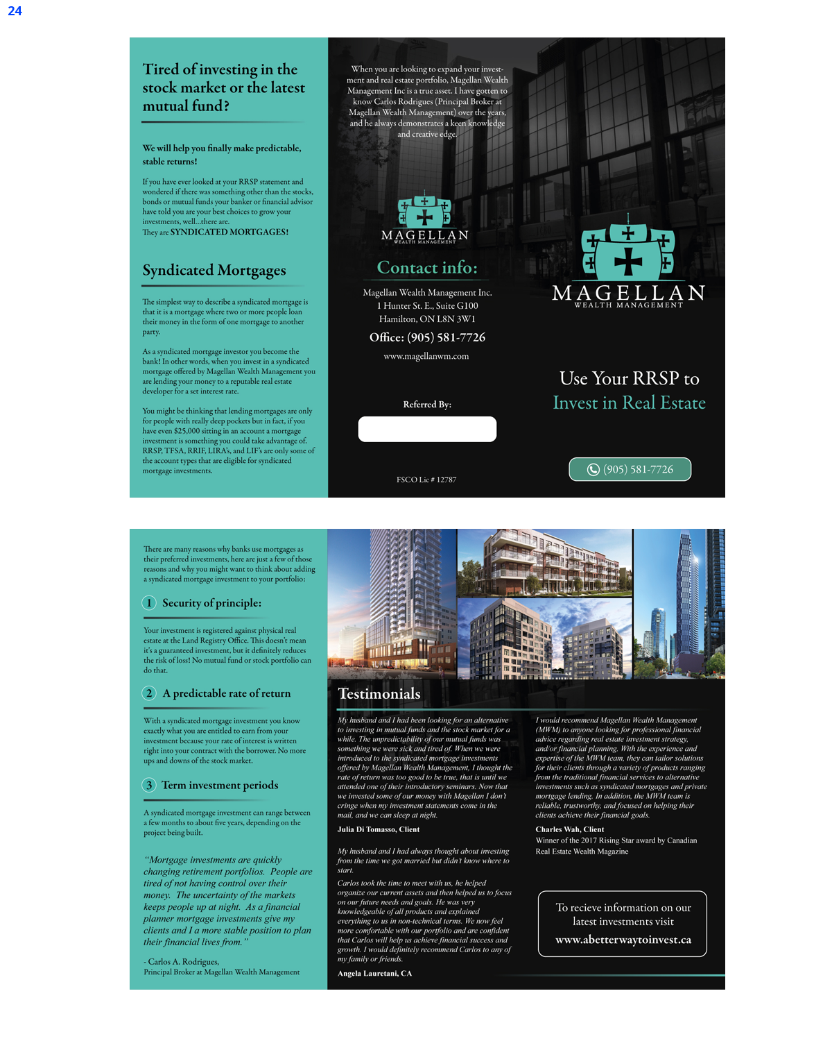 Flyer Design by uniquedesign10 for this project | Design #14044786