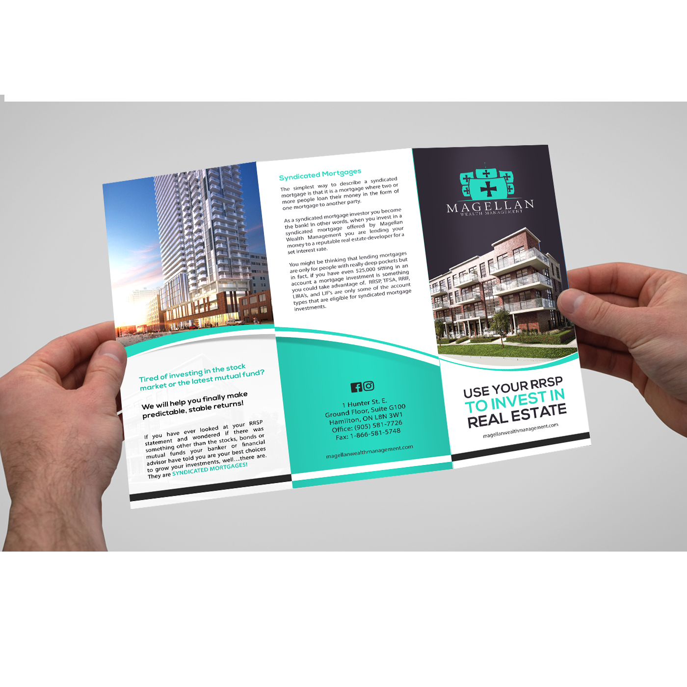 Flyer Design by debdesign for this project | Design #14069896