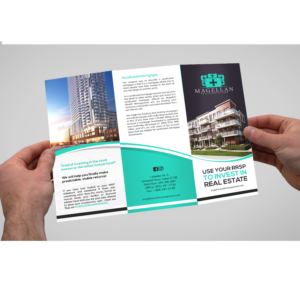 Flyer Design by debdesign for this project | Design: #14069896