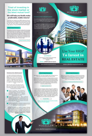 Flyer Design by debdesign for this project | Design: #14079887