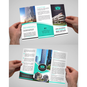 Flyer Design by debdesign for this project | Design: #14084585