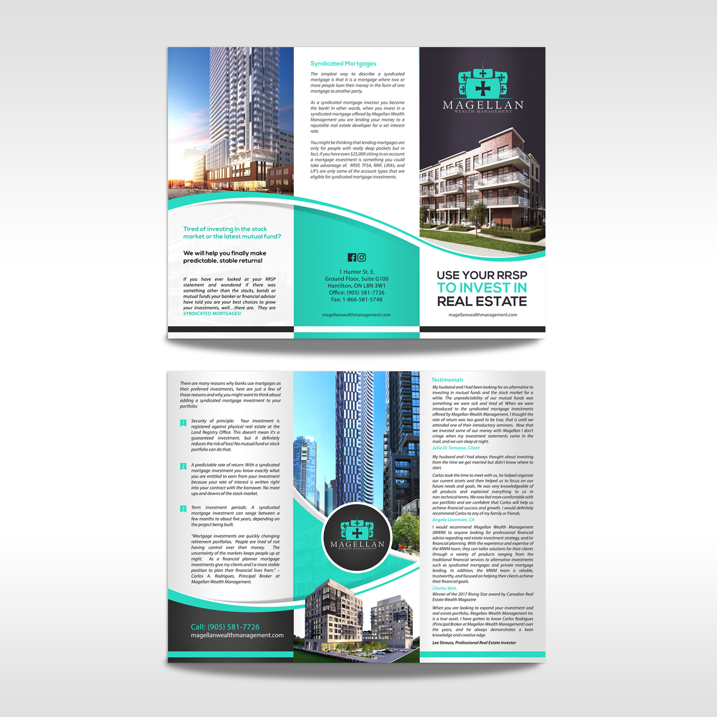 Flyer Design by debdesign for this project | Design #14084586