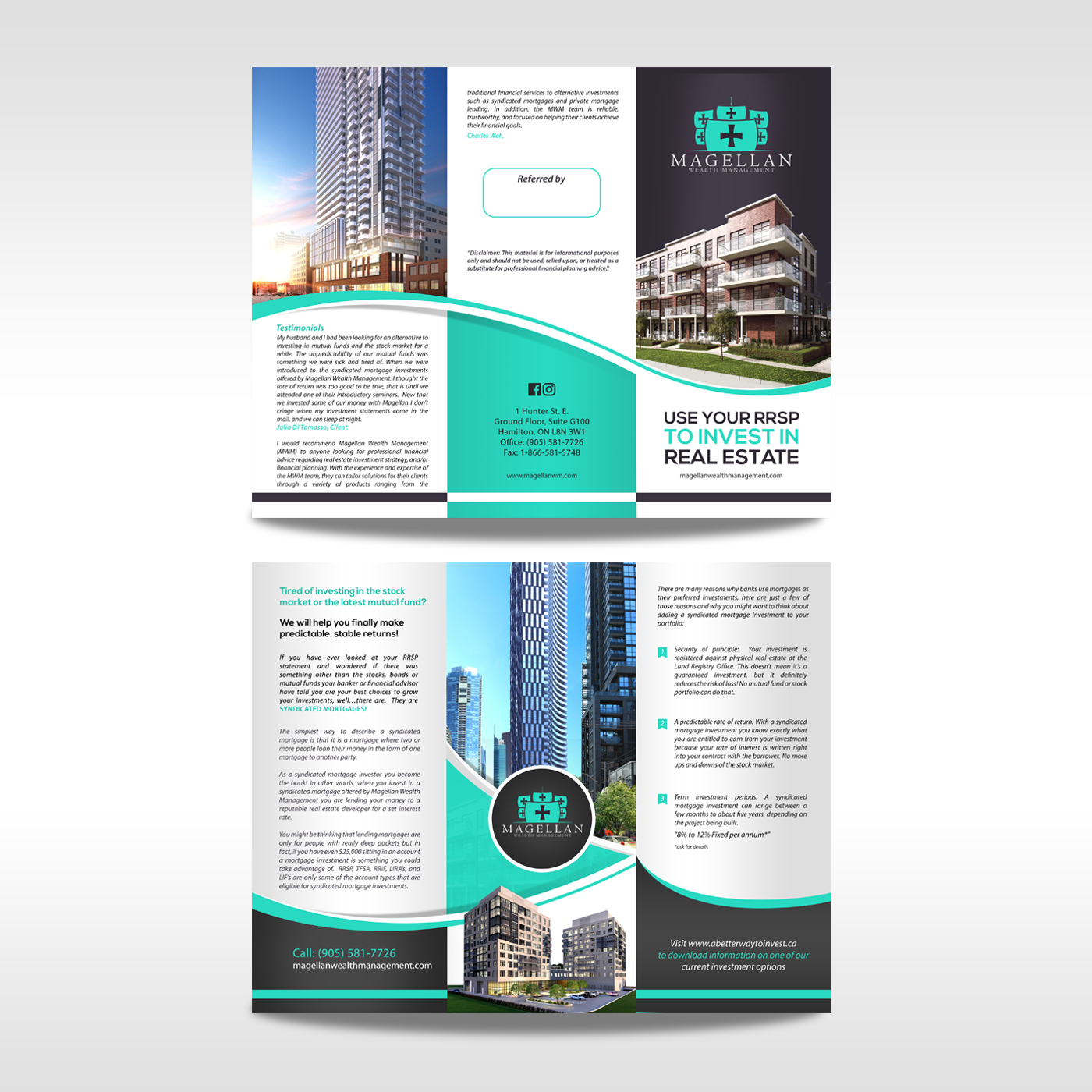 Flyer Design by debdesign for this project | Design #14191076