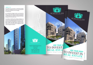Flyer Design by creative.bugs for this project | Design: #14082189