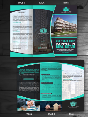 Flyer Design by innovative earth for this project | Design: #14051148