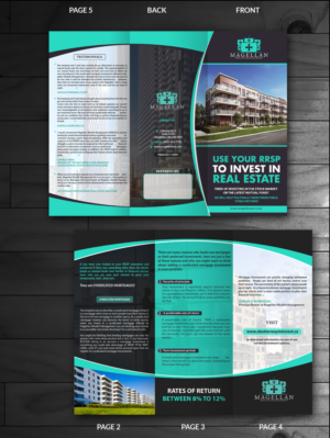 Flyer Design by innovative earth for this project | Design: #14180822