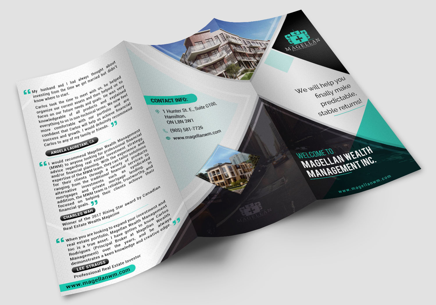 Flyer Design by SAI DESIGNS for this project | Design #14054886