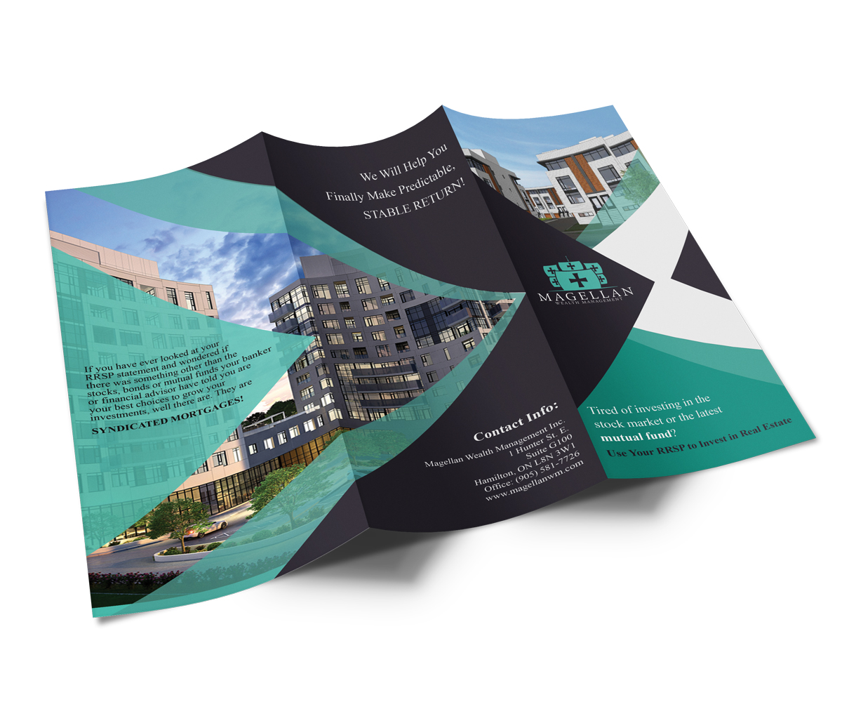 Flyer Design by Mediainfy for this project | Design #14088982
