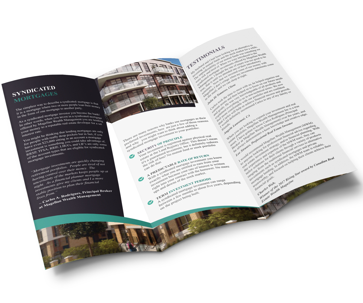 Flyer Design by Mediainfy for this project | Design #14102921