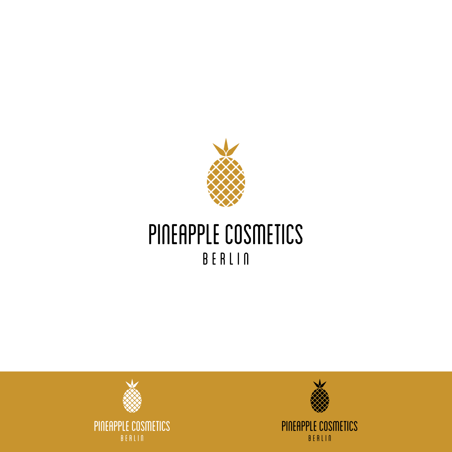 Logo Design by Ellie Afonso for Bates und Kopac GbR | Design #14131715