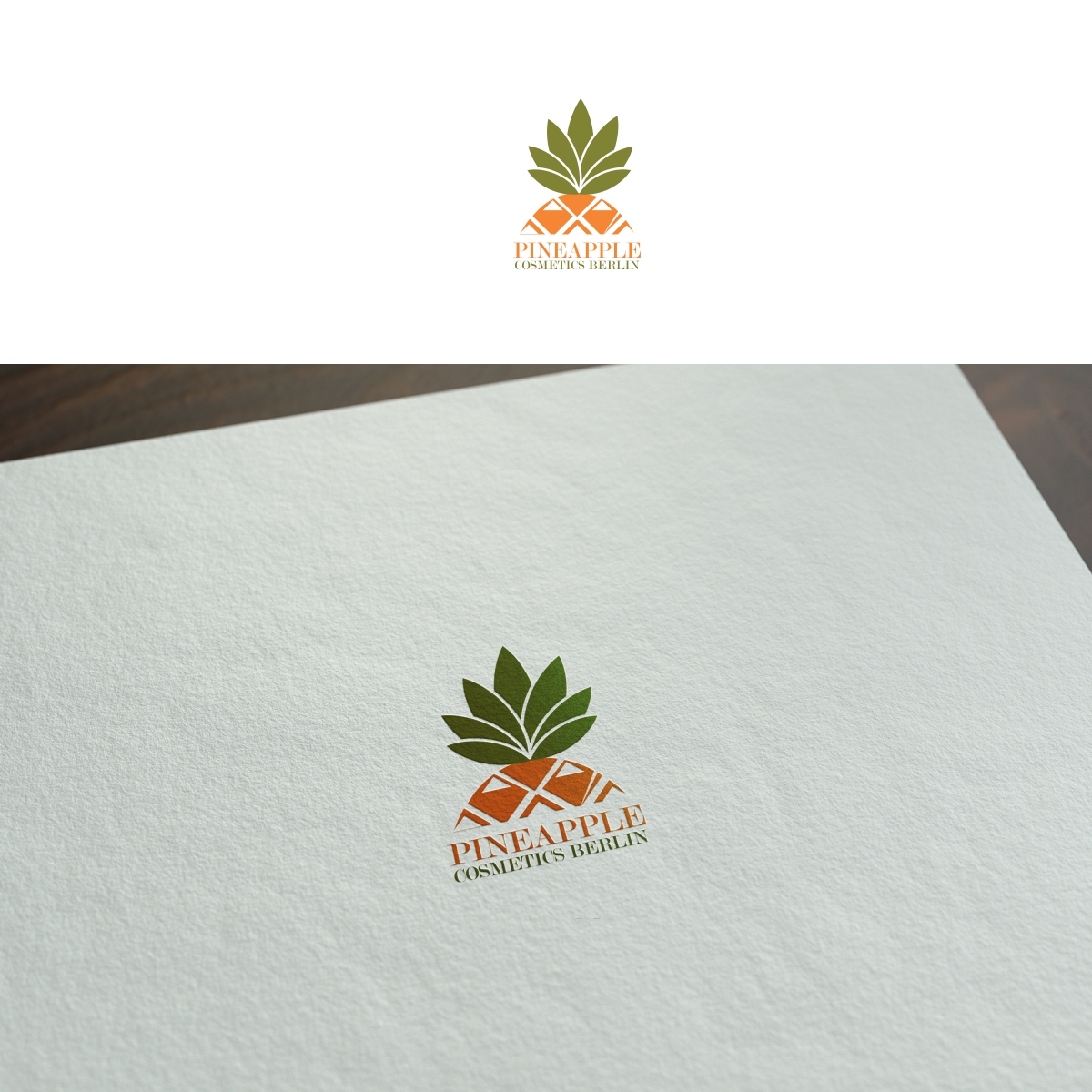 Diseño de Logo por creativeride para Bates und Kopac GbR | Diseño #14131866