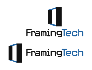 Logo-Design von Innerworld Designs ltd. für Framing Technology Inc. | Design #14047633