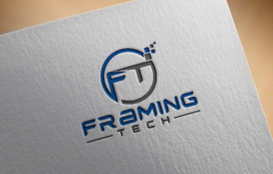 Design de Logo par EGYPT KING pour Framing Technology Inc. | Design : #14053024