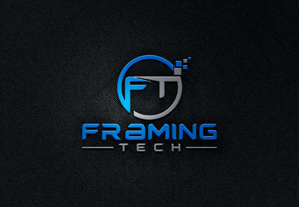 Design de Logo par EGYPT KING pour Framing Technology Inc. | Design #14053025