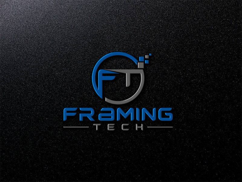 Design de Logo par EGYPT KING pour Framing Technology Inc. | Design #14053027