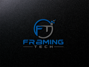 Design de Logo par EGYPT KING pour Framing Technology Inc. | Design : #14053027