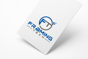 Design de Logo par EGYPT KING pour Framing Technology Inc. | Design : #14053028