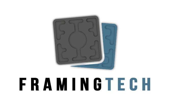 Logo Design by Tomkitten for Framing Technology Inc. | Design #14071350