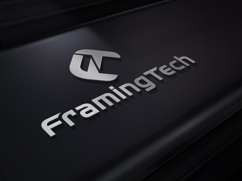 Design de Logo par uzzaman pour Framing Technology Inc. | Design #14067585