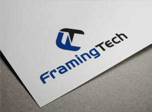 Design de Logo par uzzaman pour Framing Technology Inc. | Design : #14067586