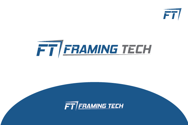 Design de Logo par pixxel.house2004 pour Framing Technology Inc. | Design : #14197195