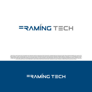 Design de Logo par DesignDUO pour Framing Technology Inc. | Design : #14066065