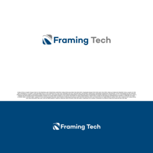 Design de Logo par DesignDUO pour Framing Technology Inc. | Design : #14066066