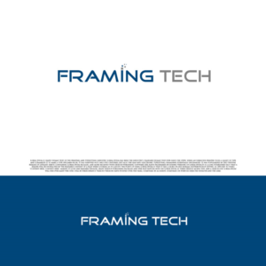 Design de Logo par DesignDUO pour Framing Technology Inc. | Design : #14066067