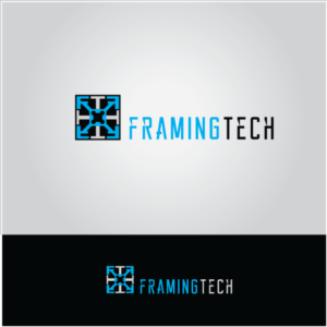 Design de Logo par rozT pour Framing Technology Inc. | Design : #14069950