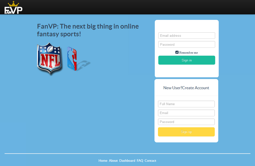 Web Design by tarek_cs for 0 | Design #2563357