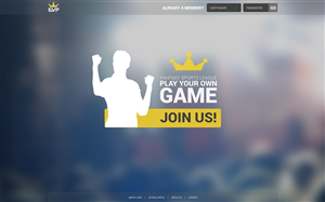 Web Design by Maki
