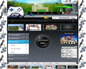 Web Design by Eugene