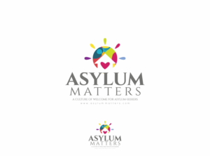 Logo-Design von nikkiblue für City of Sanctuary | Design: #14215148