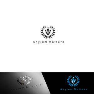 Logo-Design von potonk für City of Sanctuary | Design: #14151353