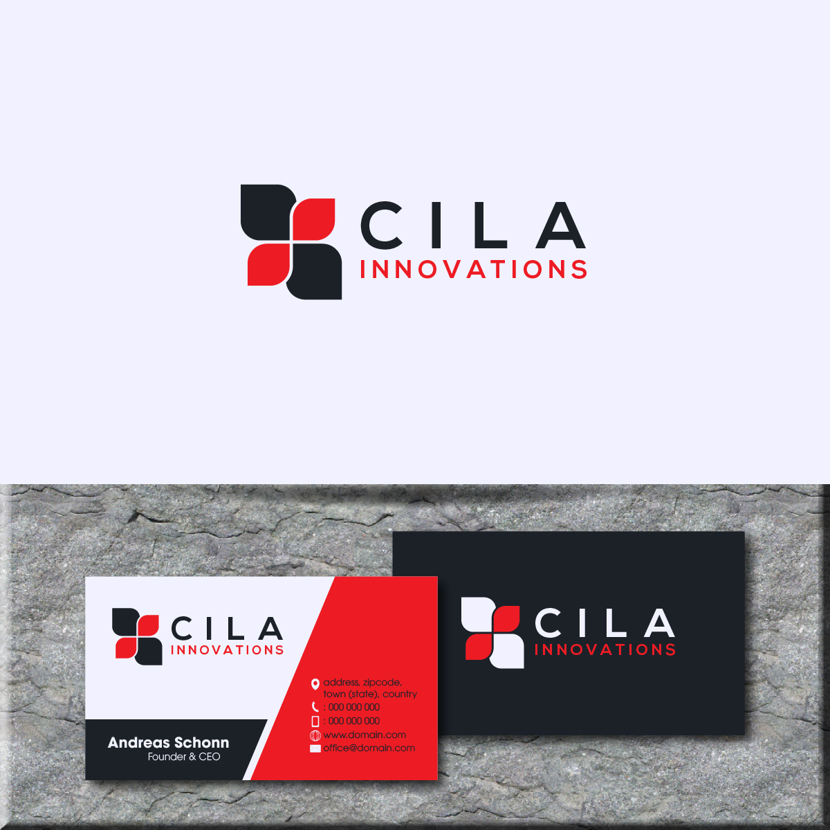 Logo Design by graphycode for Cobalt Digital | Design #14009896