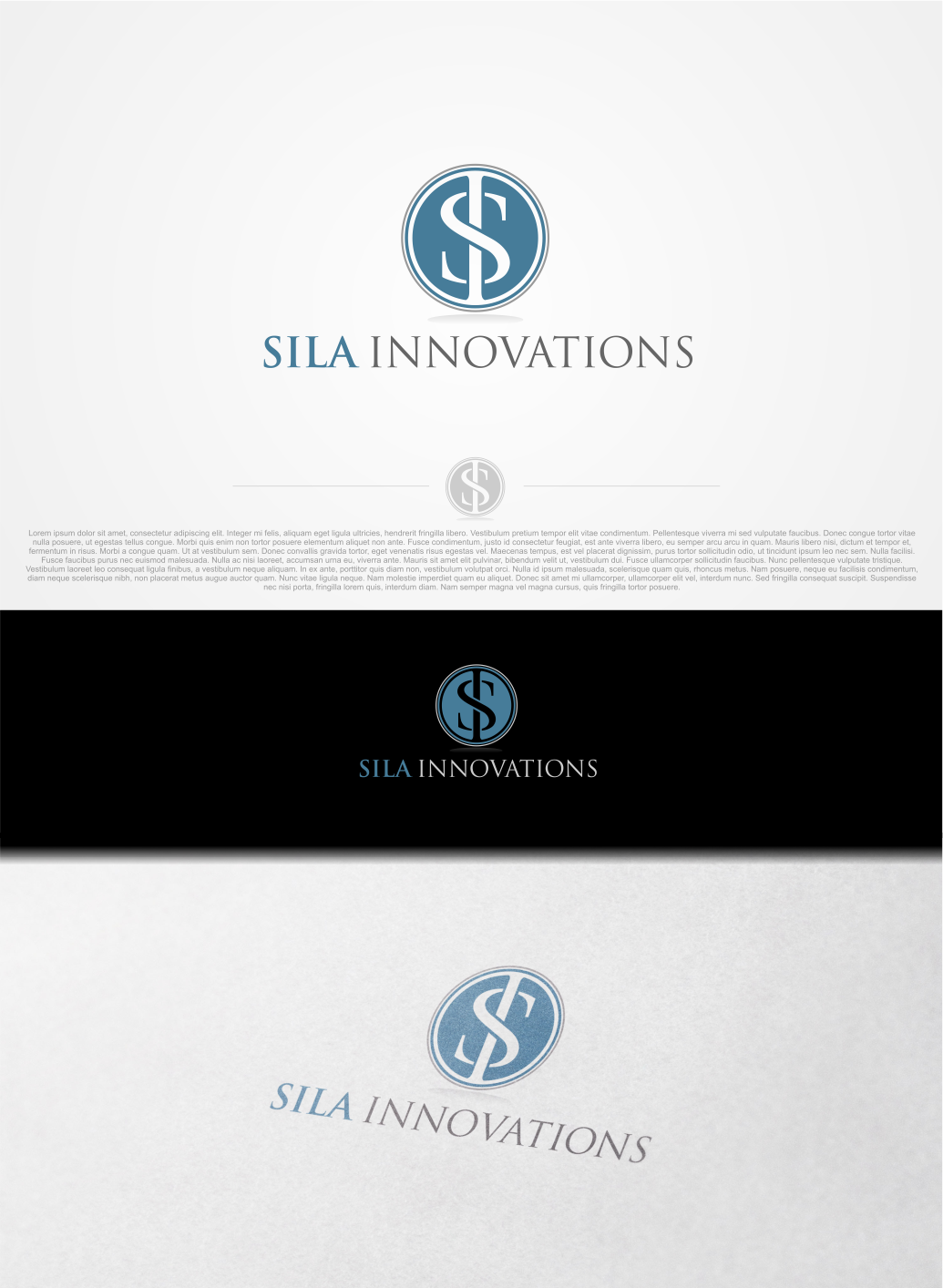 Logo Design by artswolf for Cobalt Digital | Design #14054159