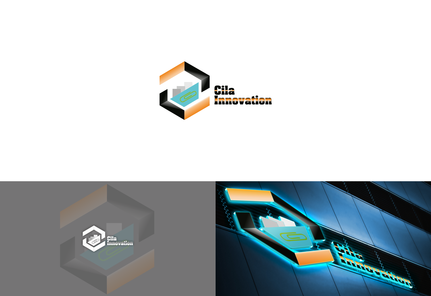 Diseño de Logo por metromini1407 para Cobalt Digital | Diseño #14014244