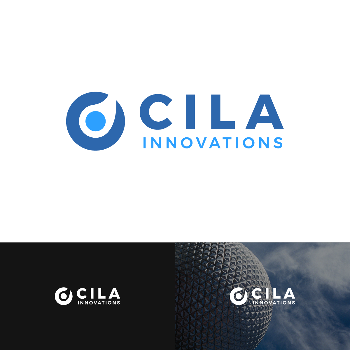 Logo Design by Dreemlan Design for Cobalt Digital | Design #14009981