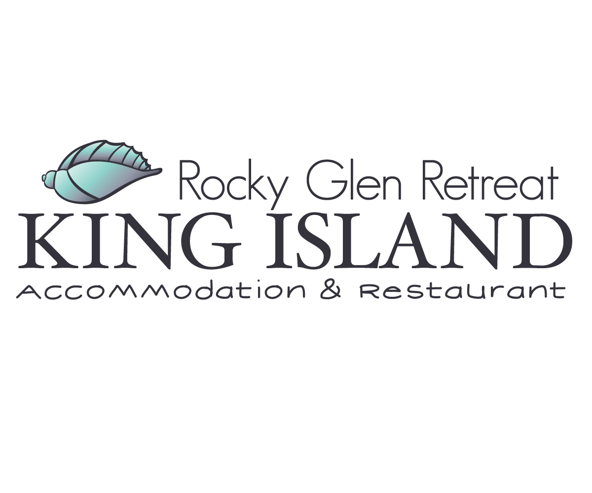 Diseño de Logo por NatalieBoyajian para Rocky Glen Retreat | Diseño #2580816