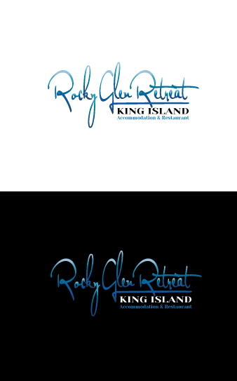 Design de Logo par DUAL DESIGNER pour Rocky Glen Retreat | Design #2529709