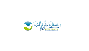Diseño de Logo por DUAL DESIGNER para Rocky Glen Retreat | Diseño: #2577292