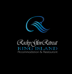 Logo Design by DUAL DESIGNER for Rocky Glen Retreat | Design #2577361