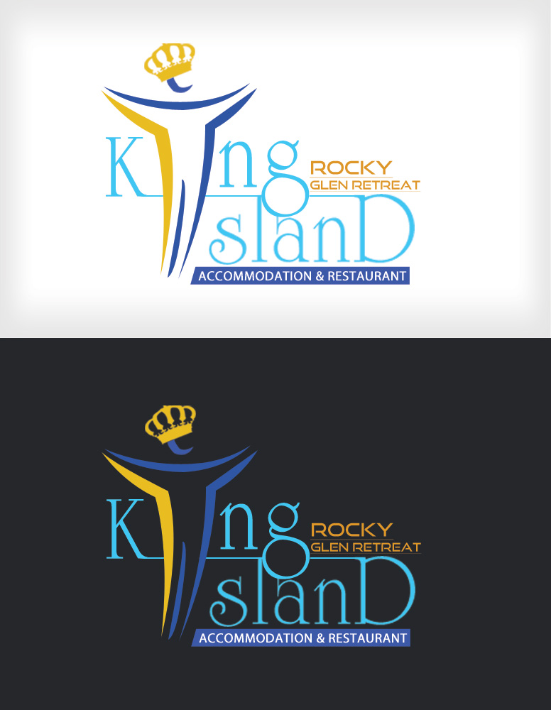 Logo Design by Sukrutisolutions for Rocky Glen Retreat | Design #2565104