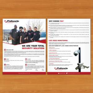 Brochure Design by debdesign for this project | Design: #14017428