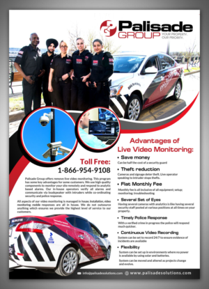 Brochure Design by debdesign for this project | Design: #14028536