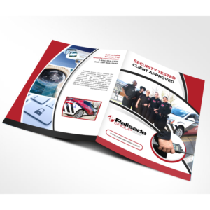 Brochure Design by debdesign for this project | Design: #14028779