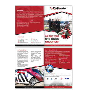 Brochure Design by creative.bugs for this project | Design: #14062429
