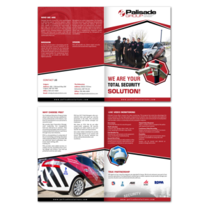 Brochure Design by creative.bugs for this project | Design: #14076785