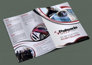 Brochure Design by SD WEBCREATION for this project | Design #14014724